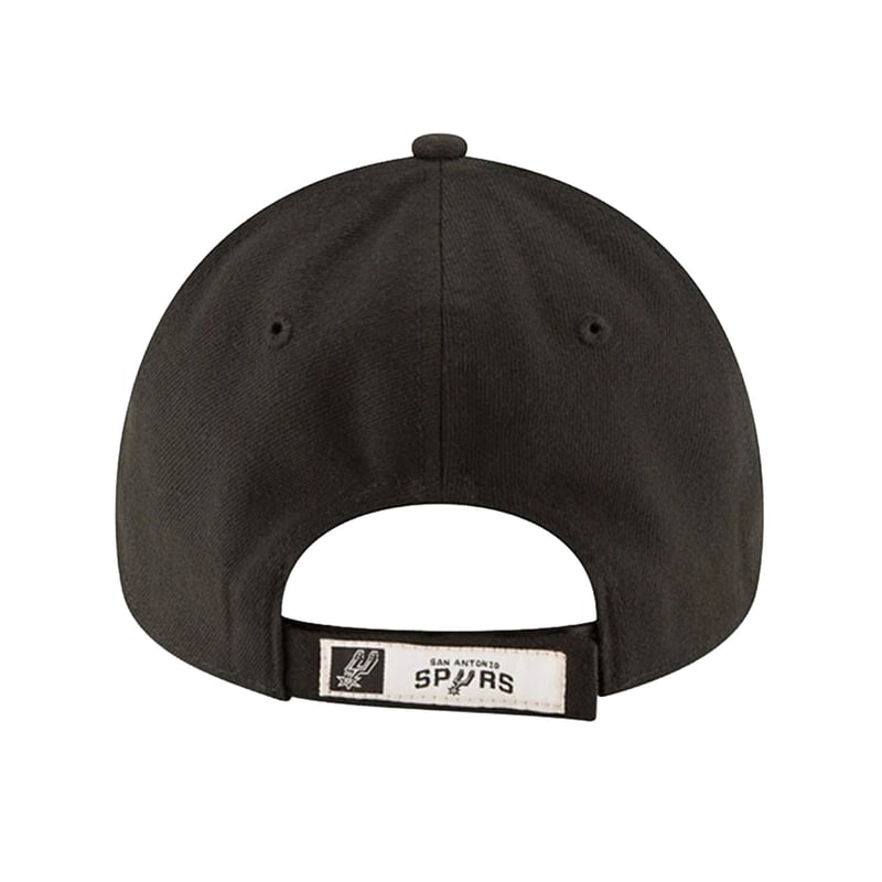 San Antonio Spurs 9Forty Snapback 2