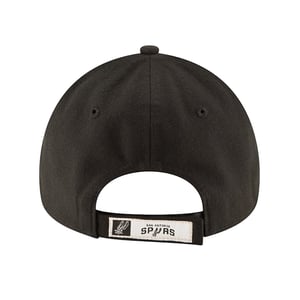 San Antonio Spurs 9Forty Snapback