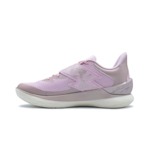 Curry Fox 1 "Reign Rose"