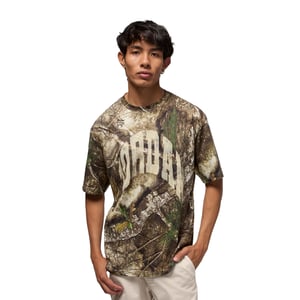 Brooklyn Realtree Camo Tee