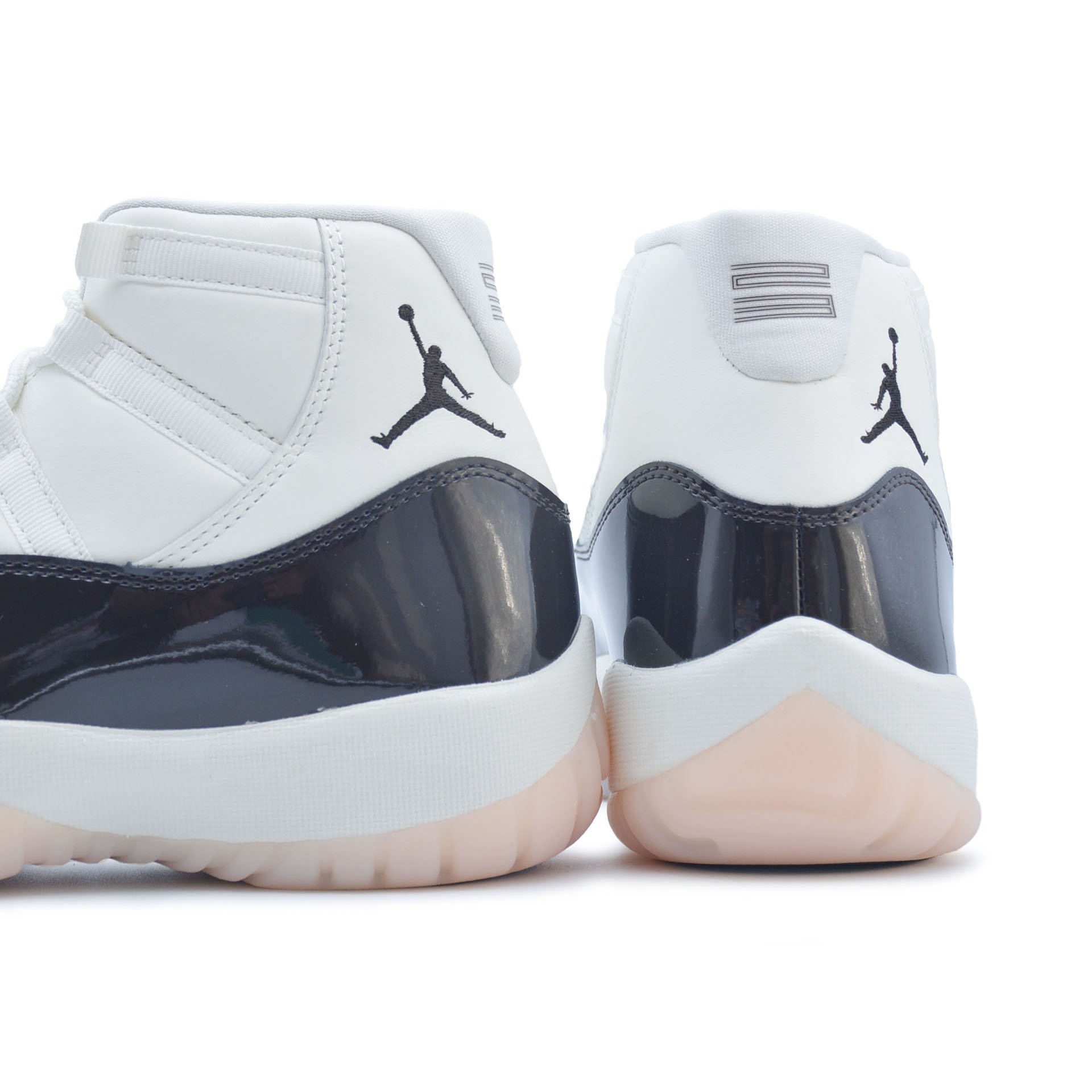 WMNS Air Jordan 11 "Neapolitan"
