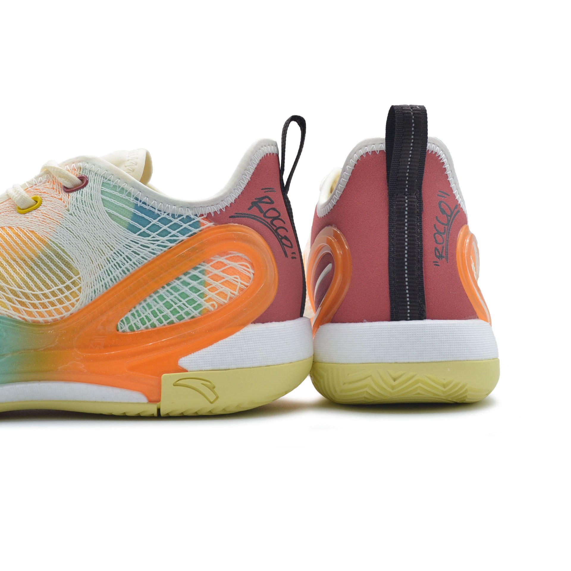 Splash 7.0 "Rocco"