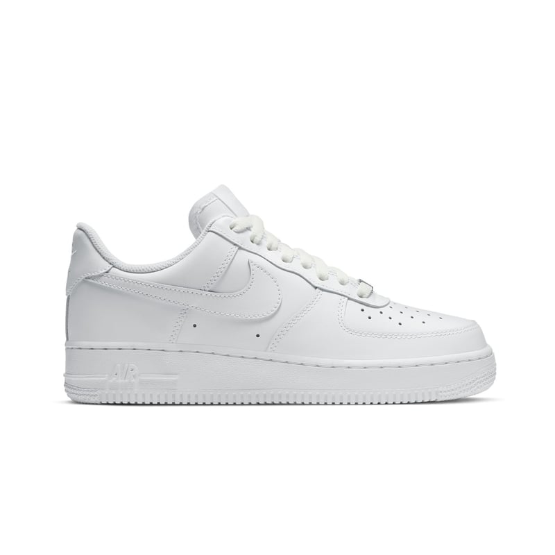 WMNS Air Force 1 '07 "Triple White"