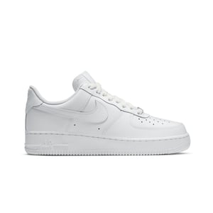 WMNS Air Force 1 '07 "Triple White"