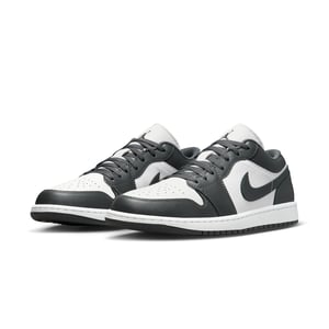Air Jordan 1 Low "Iron"