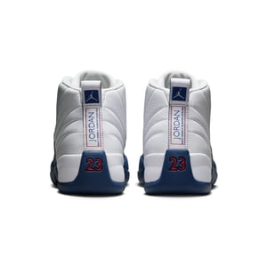 Air Jordan 12 "French Blue"