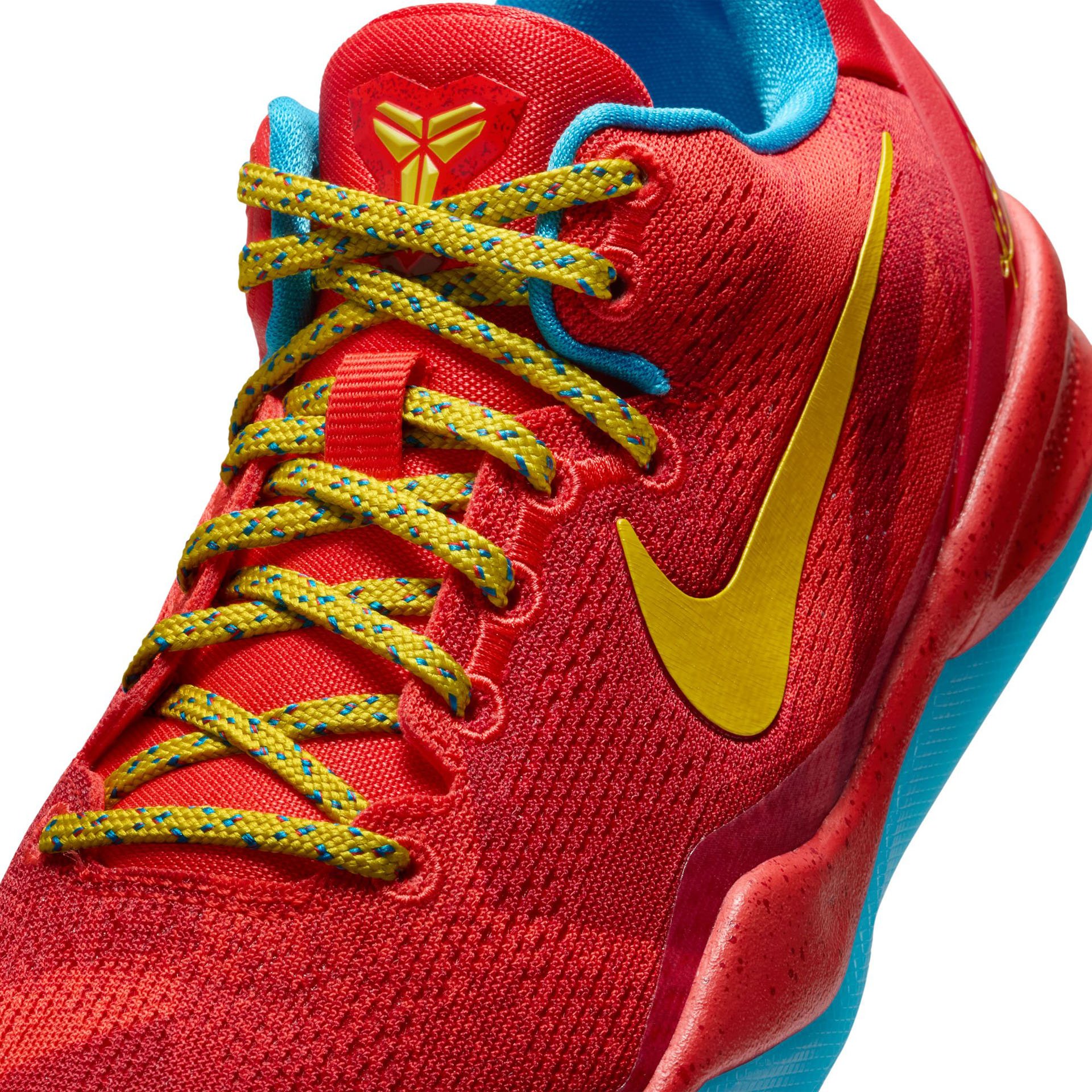 Kobe 8 Protro “Year of the Horse” GS