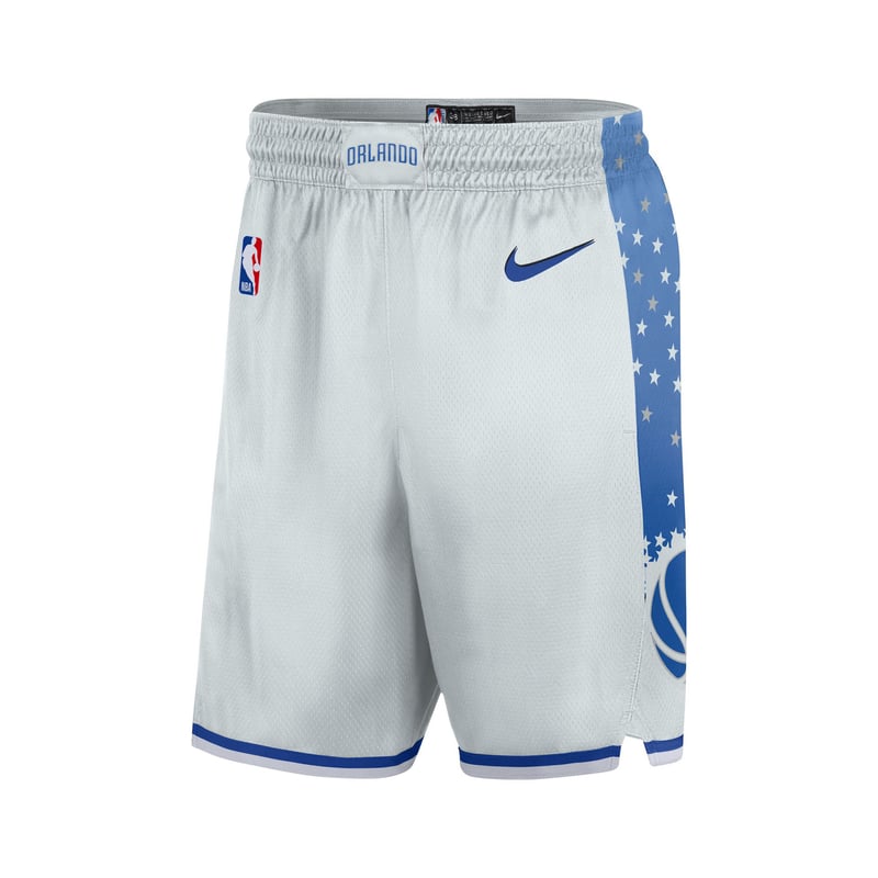 Orlando Magic CE Swingman Short