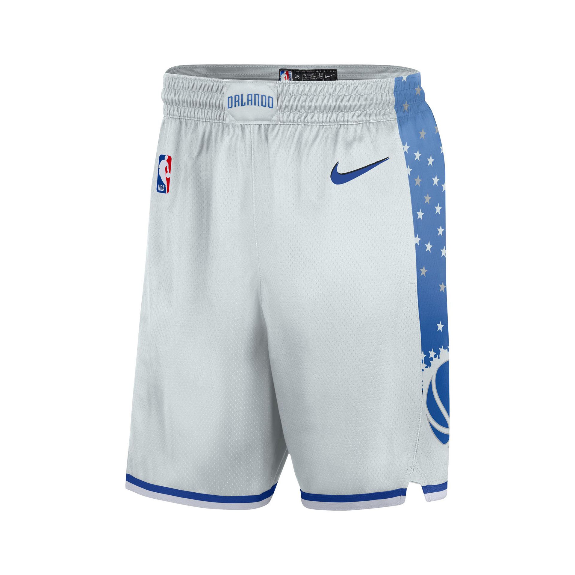 Orlando Magic CE Swingman Short