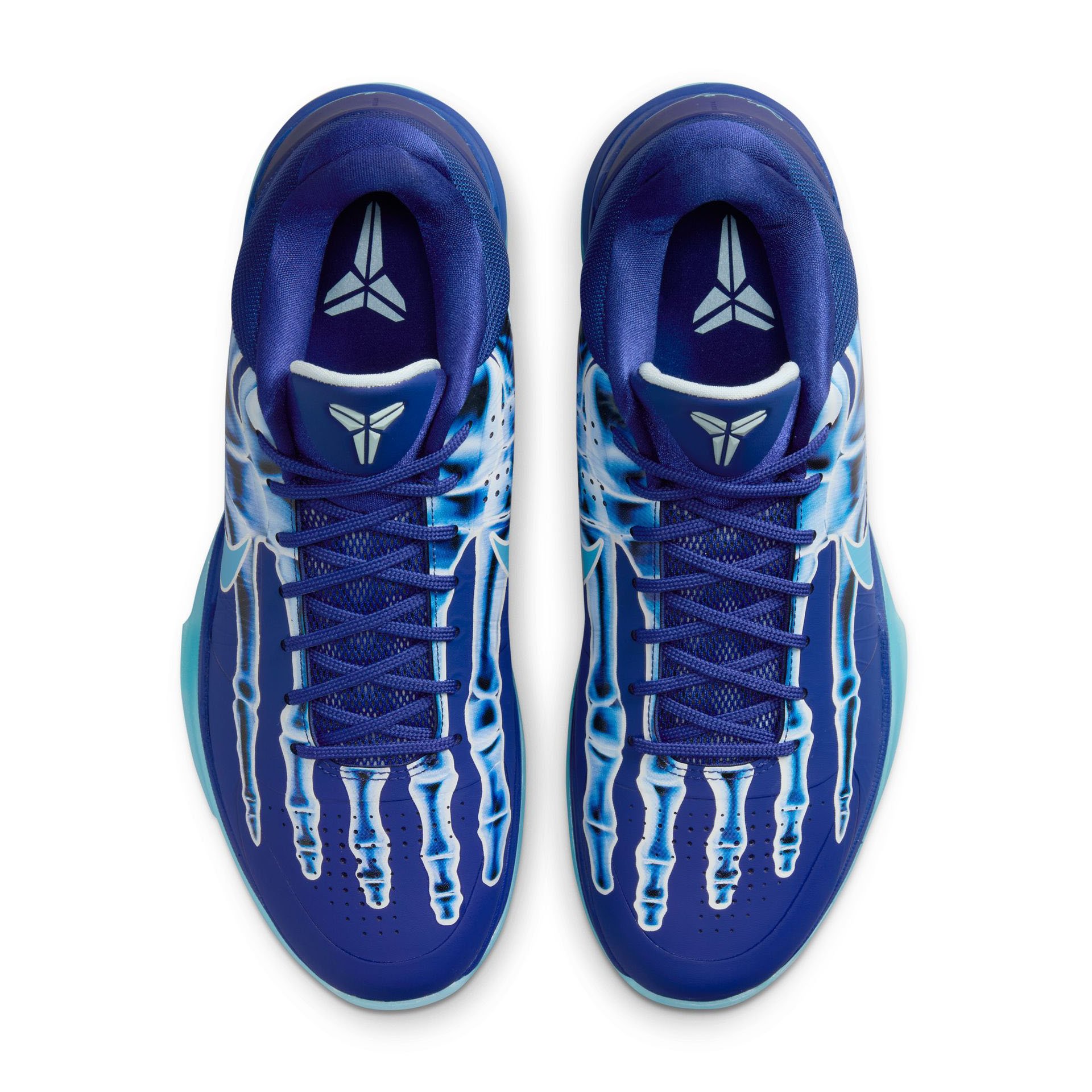 Kobe 5 Protro "X-Ray"