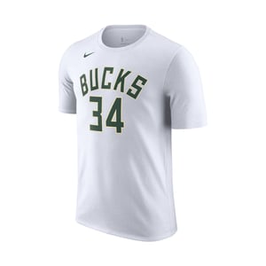 Milwaukee Bucks NN Association Tee "Antetokounmpo"