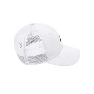 Metal Jumpman Trucker "White" Kids
