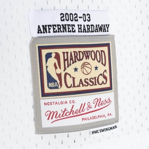 Phoenix Suns 2002-03 Alternate Swingman Jersey "Hardaway"