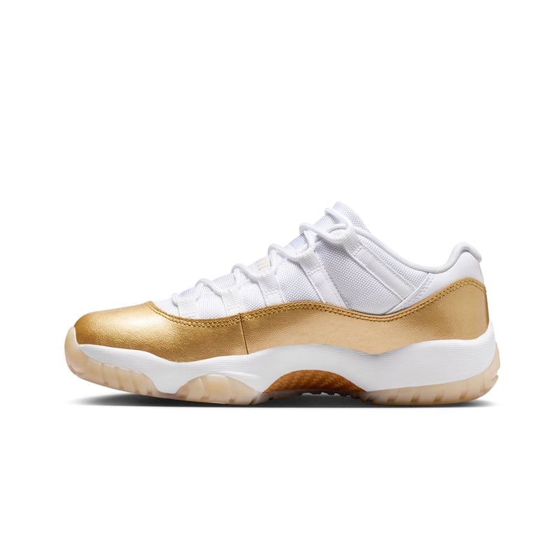 WMNS Air Jordan 11 Low "Mother's Day" 2