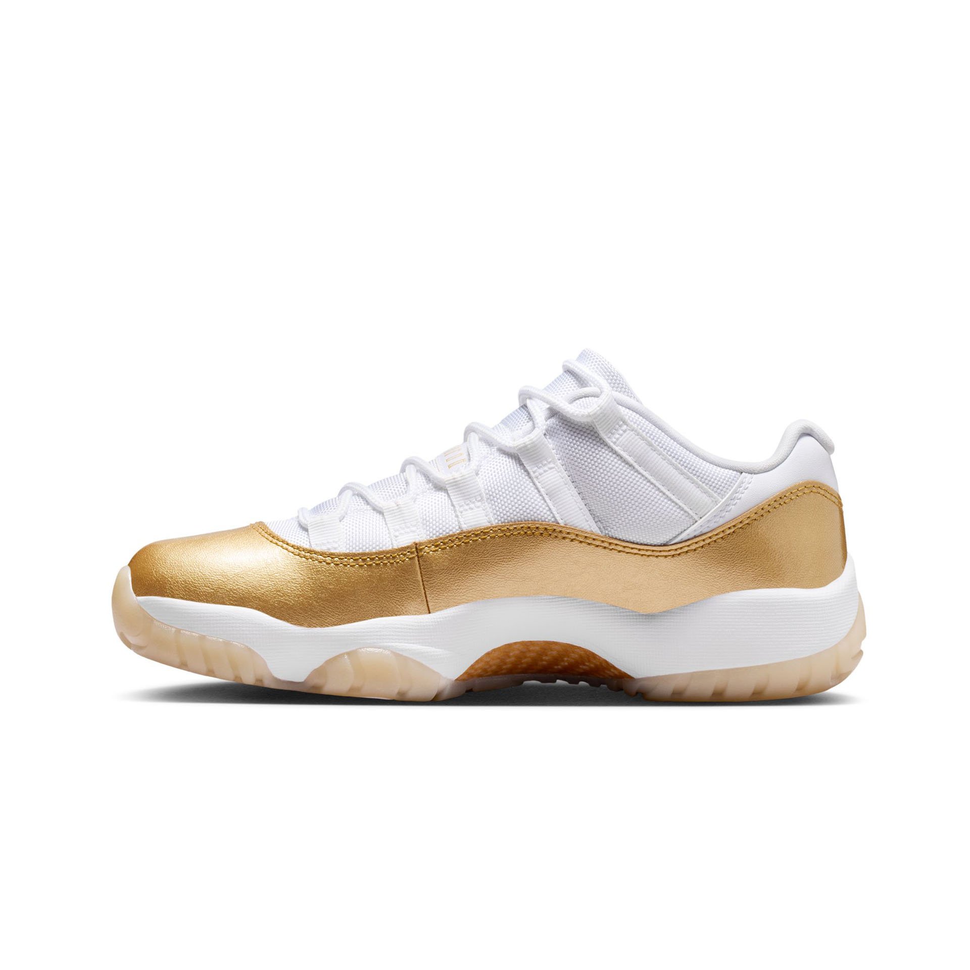 WMNS Air Jordan 11 Low "Mother's Day"