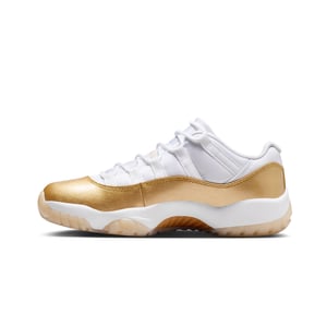 WMNS Air Jordan 11 Low "Mother's Day"