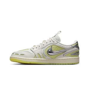WMNS Air Jordan 1 MM Low V3 "Luminous Green"