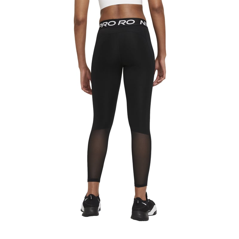 WMNS Nike Pro Leggins "Black" 2