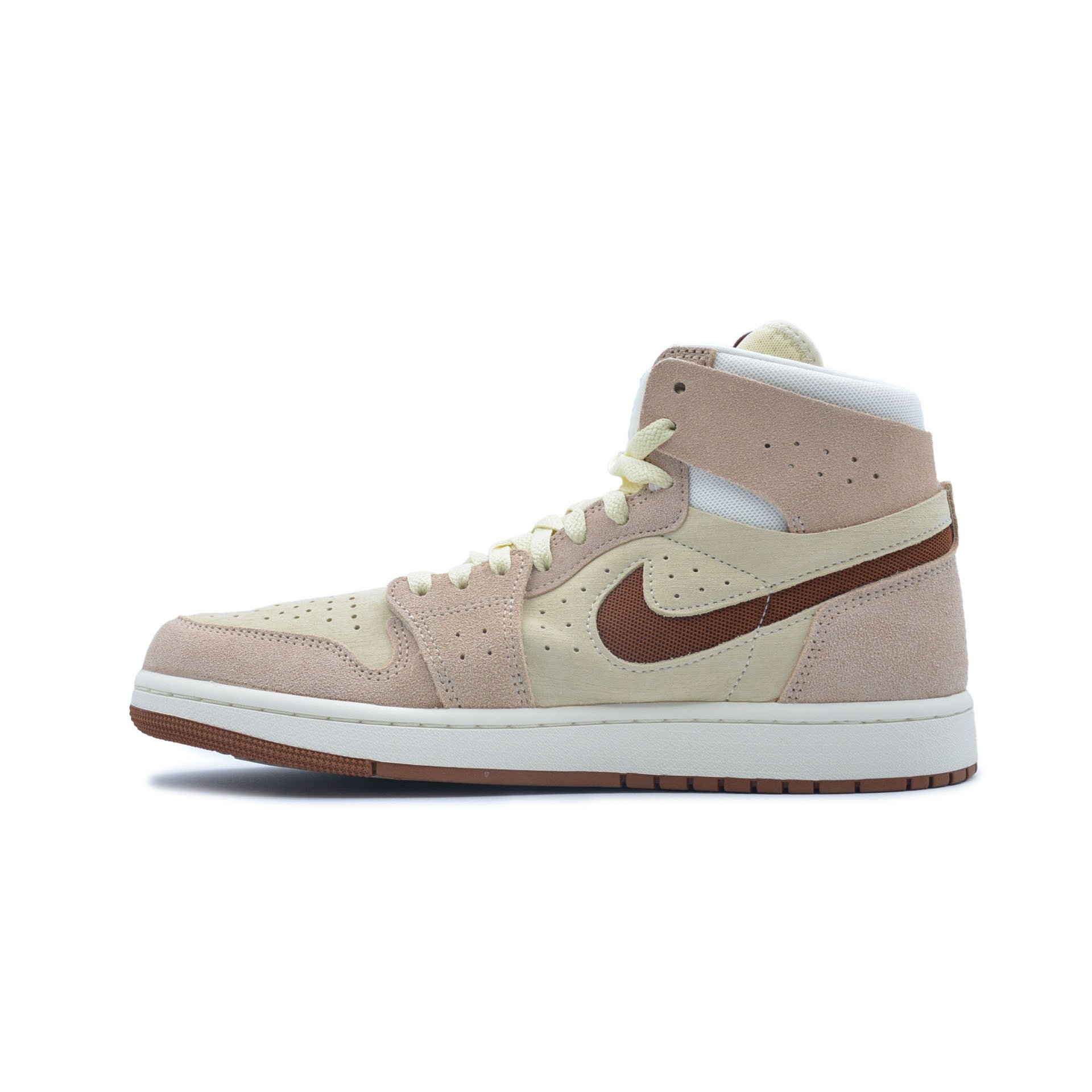 Air Jordan 1 Zoom Air CMFT 2 "Legend Coffee"