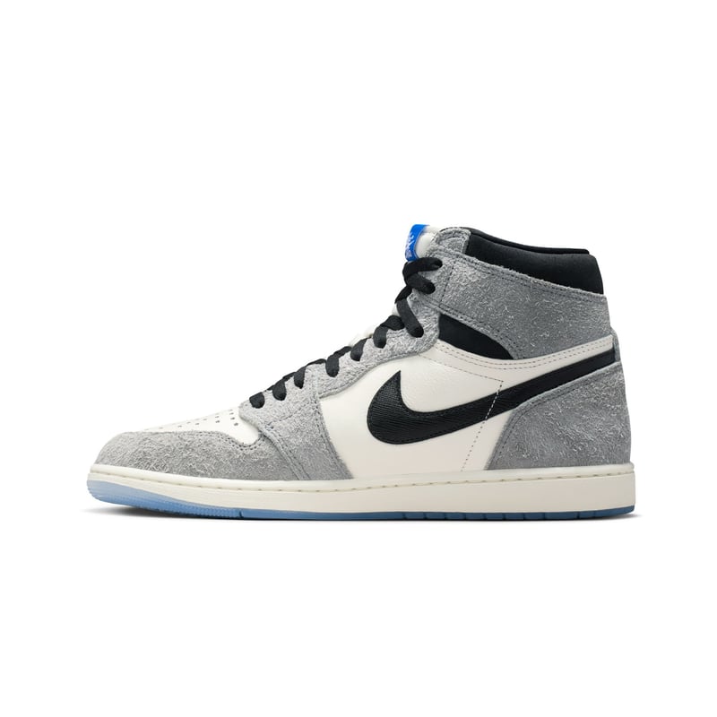 Air Jordan 1 Hi OG "All Star" 2