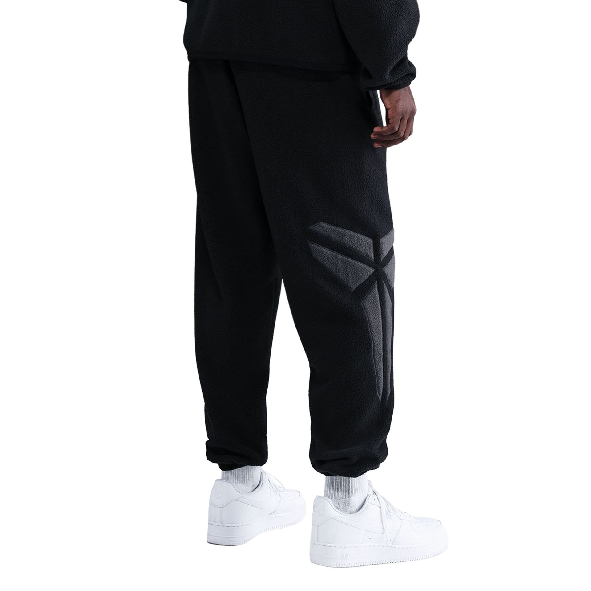 Kobe Winterized Pant "Black"