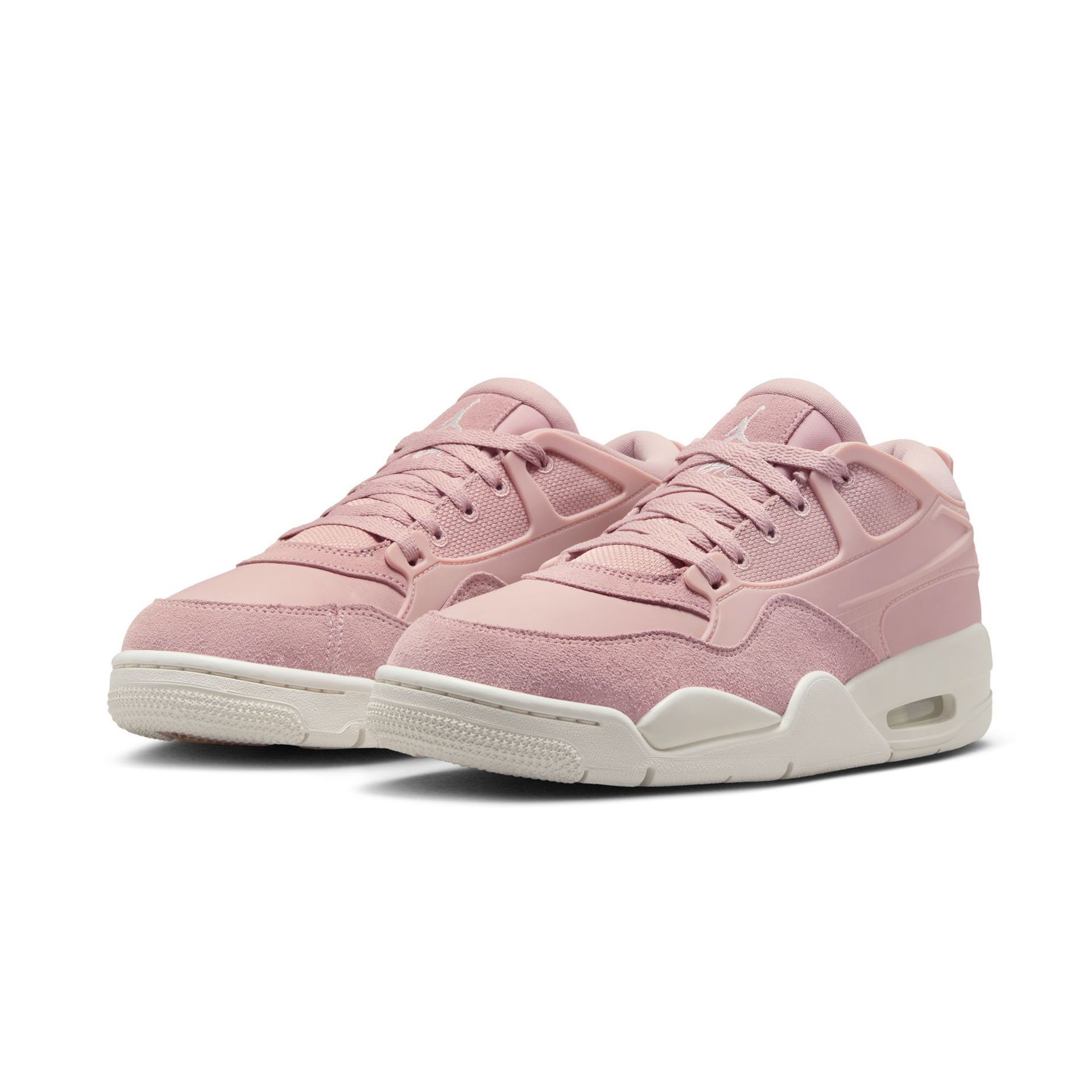 WMNS Air Jordan 4 RM "Pink Oxford"
