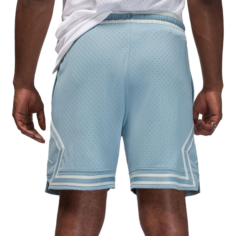 Diamond Short "Aviator Grey" 2