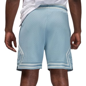 Diamond Short "Aviator Grey"
