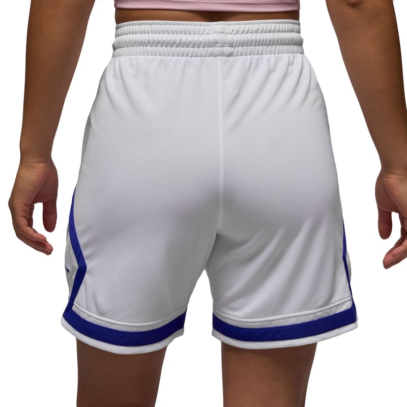 WMNS Sport Diamond Short "Concord" 2