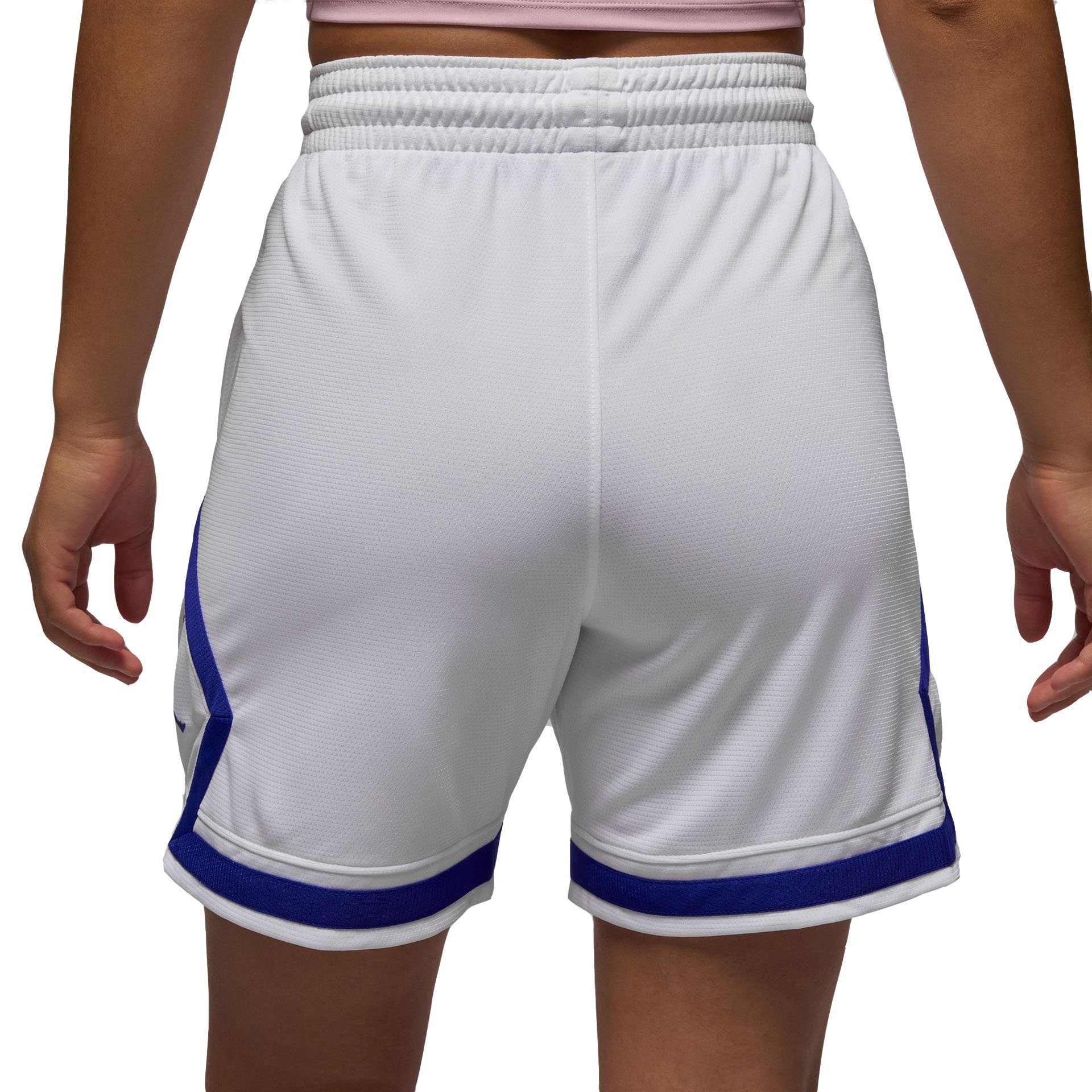 WMNS Sport Diamond Short "Concord"