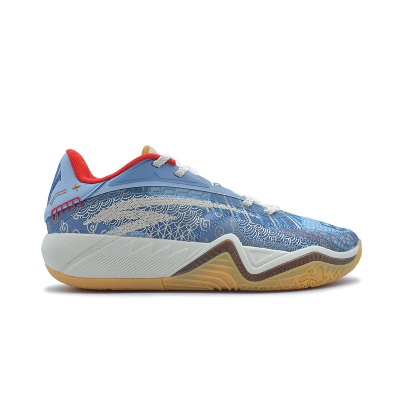 KAI 3 "Sneaker Politics"