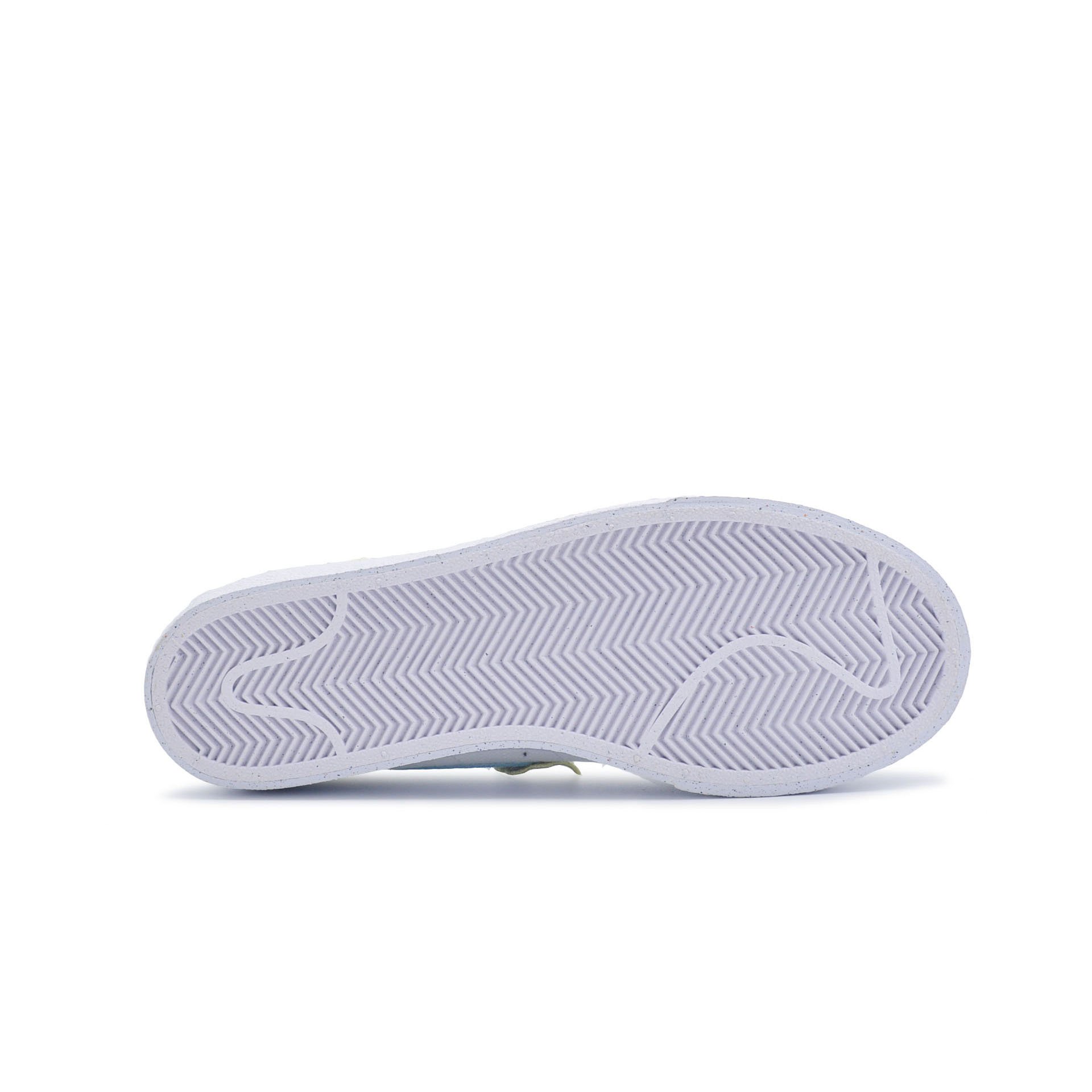 WMNS Blazer Low Platform Next Nature "Boarder Blue"