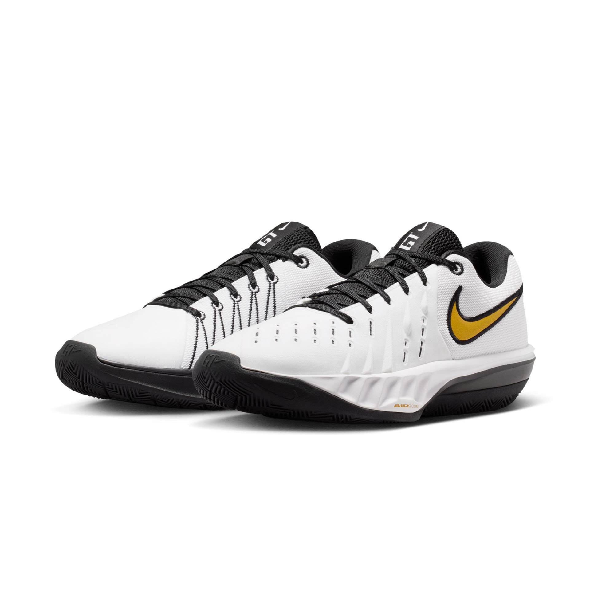 G.T. Cut Academy 2 "Metallic Gold"