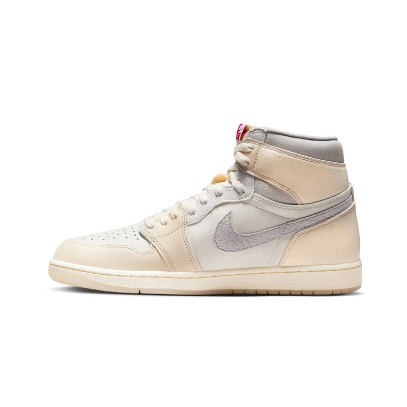 Air Jordan 1 Hi OG "Sail" 2
