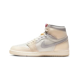 Air Jordan 1 Hi OG "Sail"