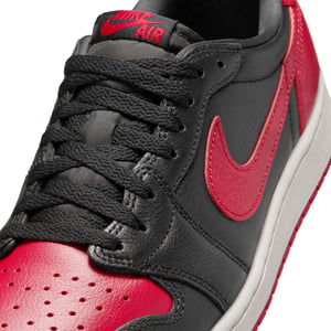 Air Jordan 1 Retro Low OG "Banned"