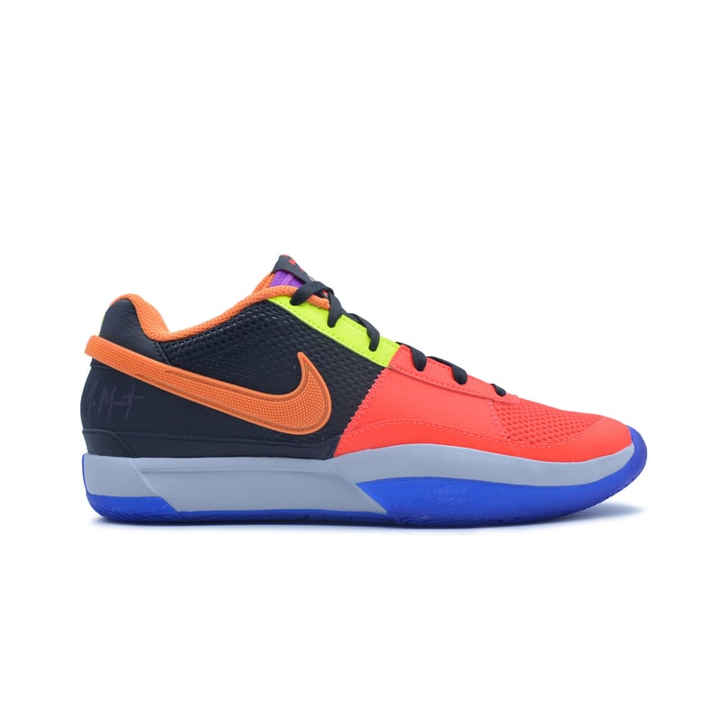 Ja 1 All Star "Check"