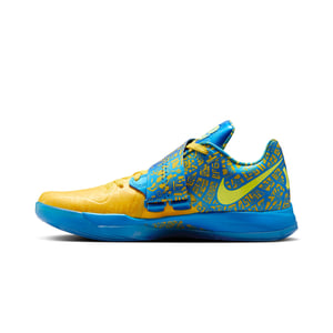 KD 4 "Scoring Title"