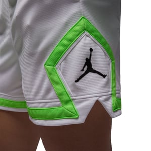 WMNS Diamond Short "Electric Green"