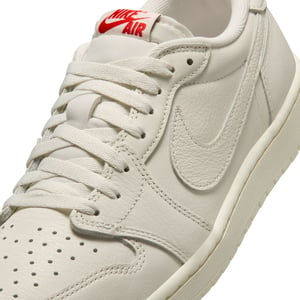 Air Jordan 1 Low OG "Sail"