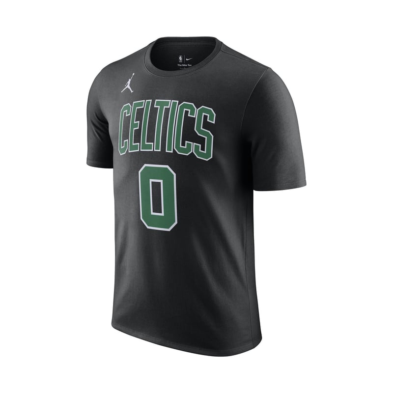 Boston Celtics Statement NN Tee "Tatum"