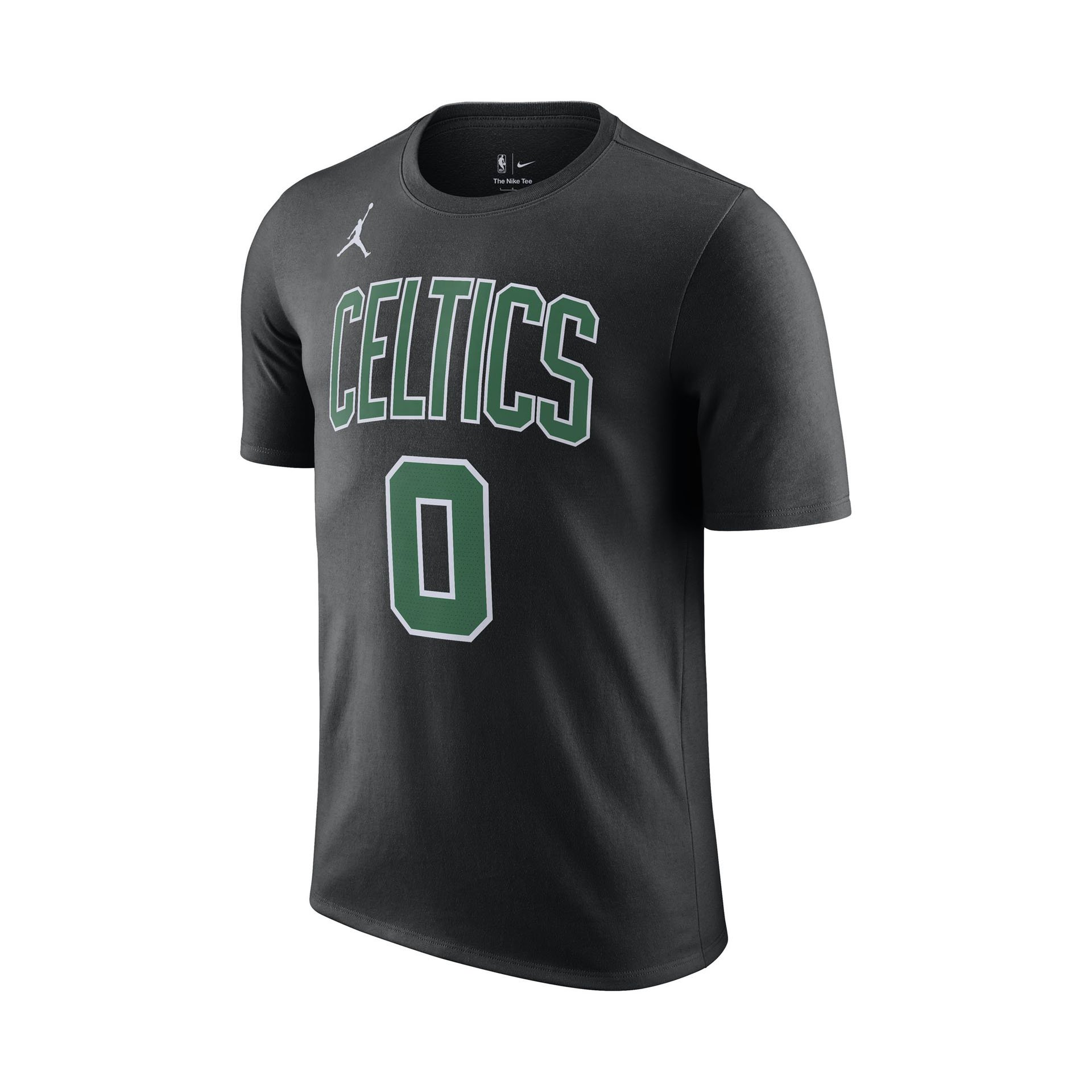 Boston Celtics Statement NN Tee "Tatum"
