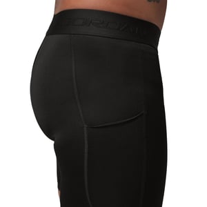 Sport Essential Dri-FIT Short "Black"