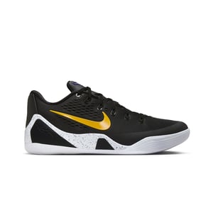 Kobe 9 EM Low Protro "Black"