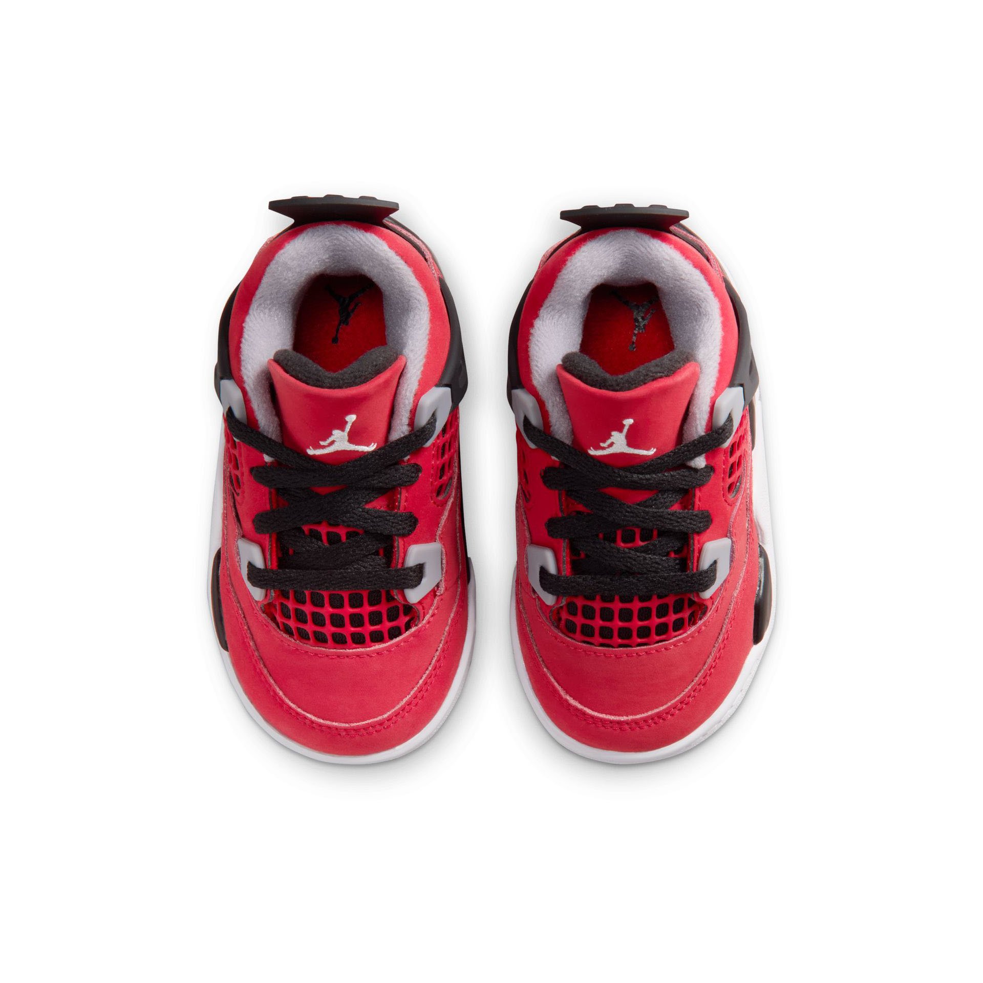 Air Jordan 4 "Toro Bravo" TD