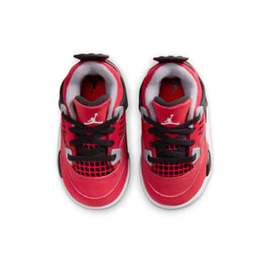 Air Jordan 4 "Toro Bravo" TD