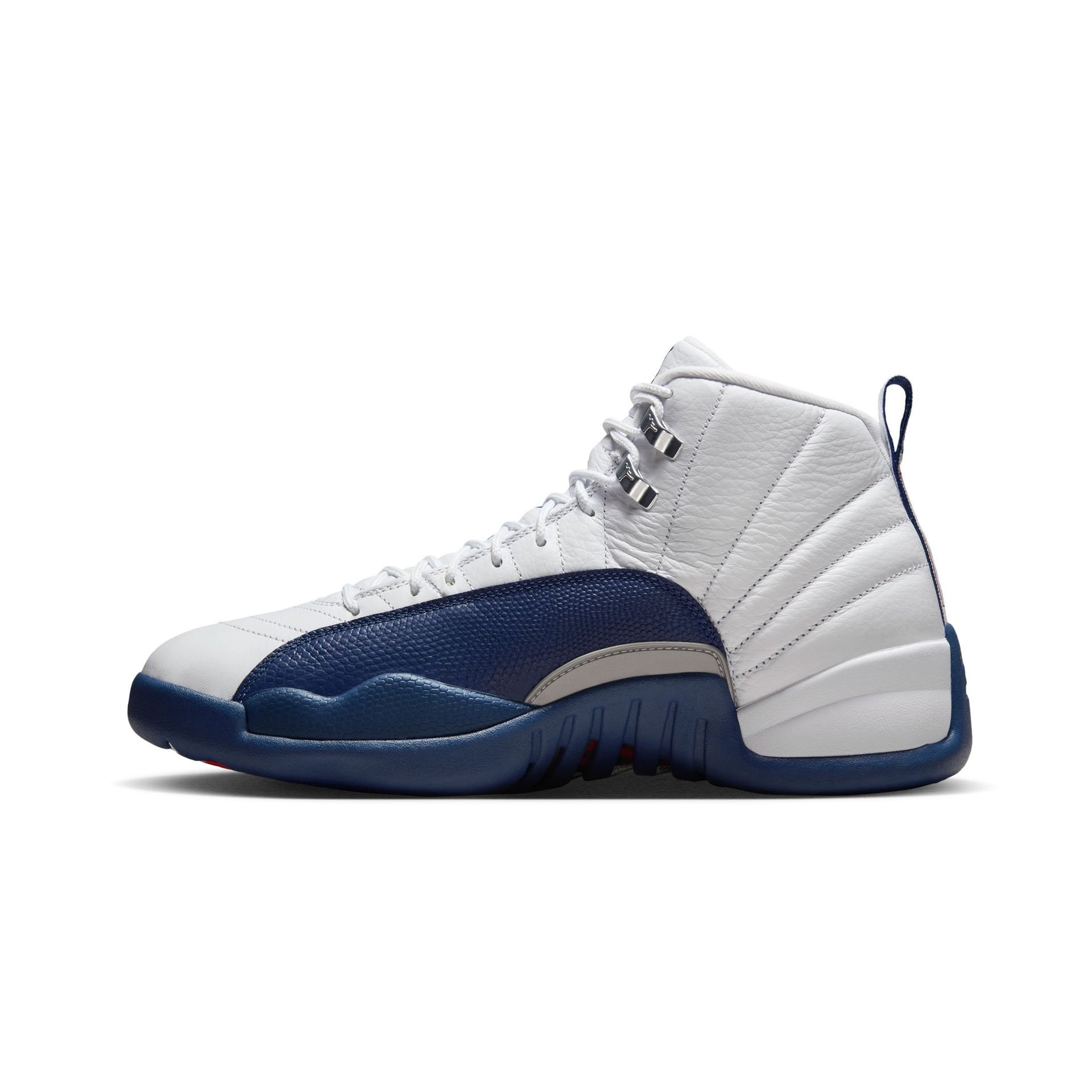 Air Jordan 12 "French Blue"