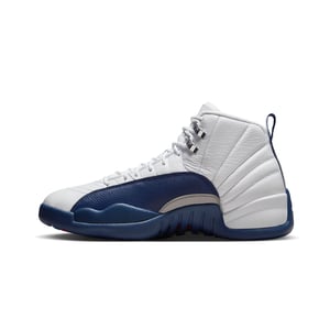 Air Jordan 12 "French Blue"
