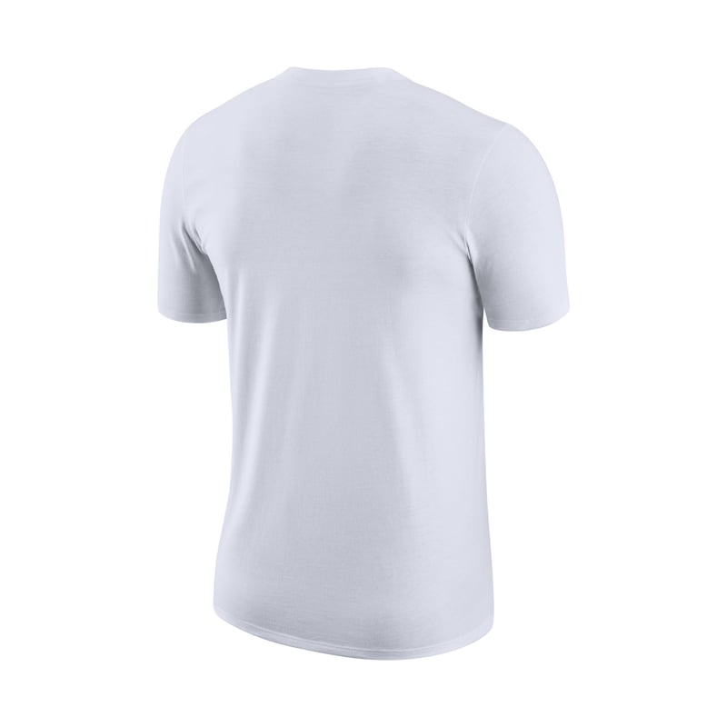 WNBA Logo Tee "White" 2