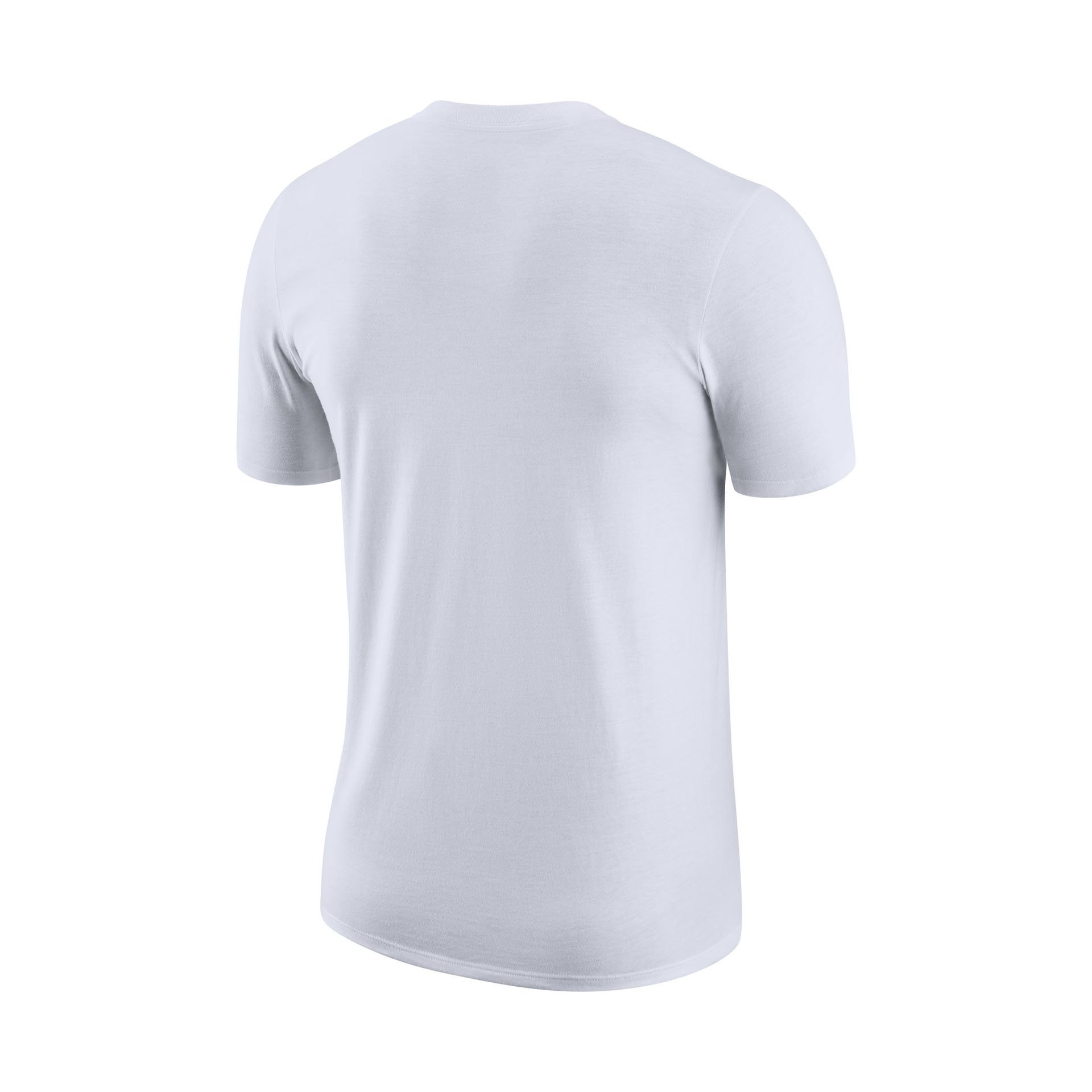WNBA Logo Tee "White"